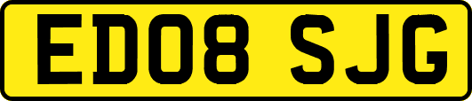 ED08SJG