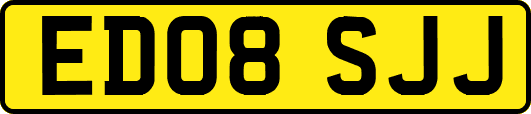 ED08SJJ