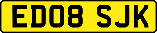 ED08SJK