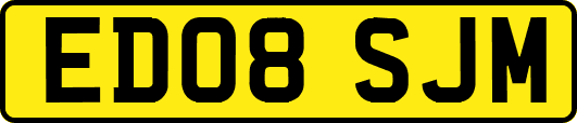 ED08SJM
