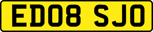 ED08SJO