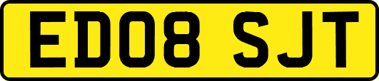 ED08SJT