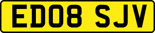ED08SJV