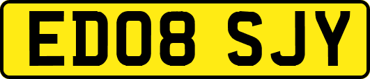 ED08SJY