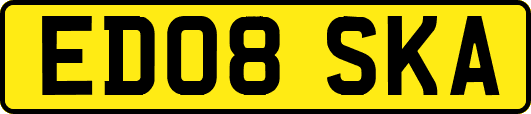 ED08SKA