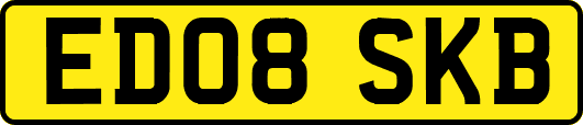 ED08SKB