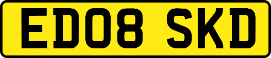 ED08SKD