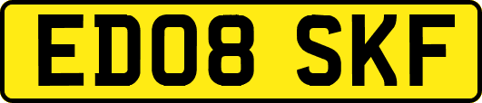 ED08SKF