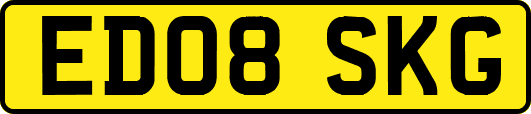 ED08SKG