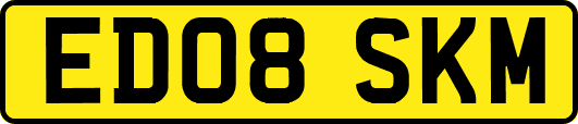 ED08SKM