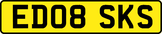 ED08SKS