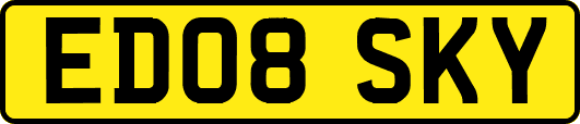 ED08SKY