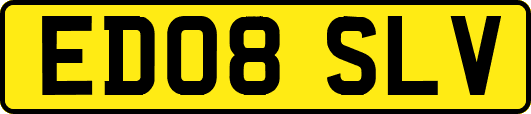 ED08SLV