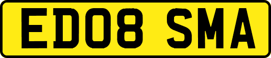 ED08SMA