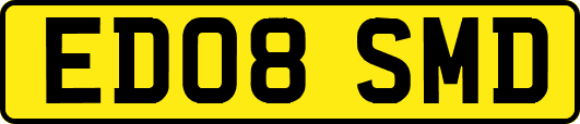 ED08SMD