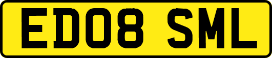 ED08SML