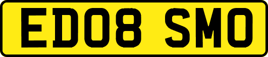 ED08SMO