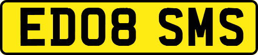 ED08SMS