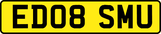 ED08SMU
