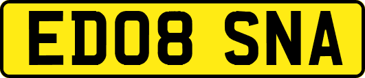 ED08SNA