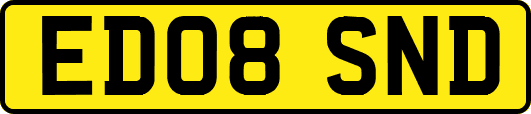 ED08SND
