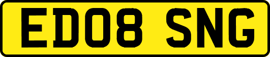 ED08SNG