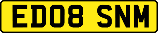 ED08SNM