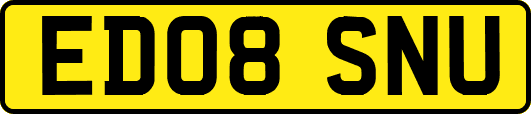 ED08SNU