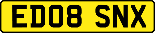 ED08SNX