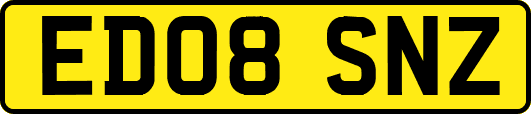 ED08SNZ
