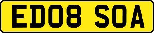 ED08SOA