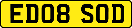 ED08SOD