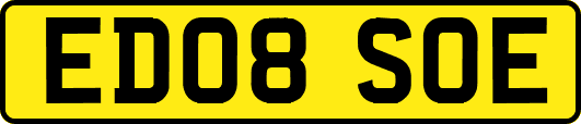 ED08SOE