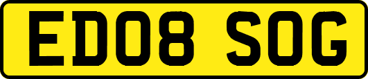 ED08SOG