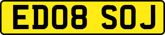 ED08SOJ