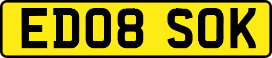 ED08SOK