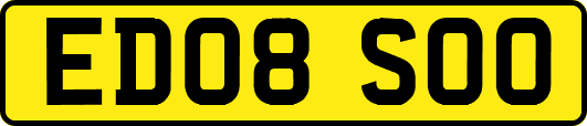 ED08SOO