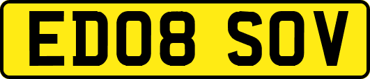 ED08SOV