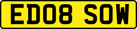 ED08SOW
