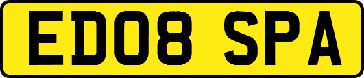 ED08SPA