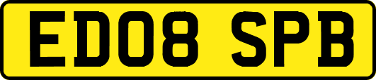 ED08SPB