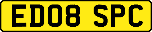 ED08SPC