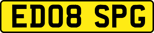 ED08SPG