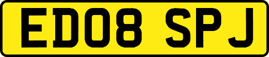 ED08SPJ