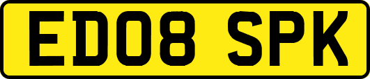 ED08SPK