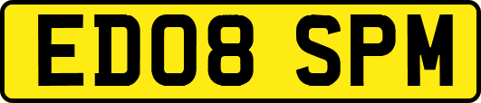 ED08SPM