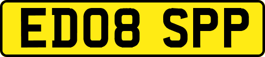 ED08SPP