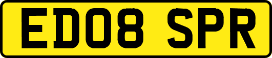 ED08SPR