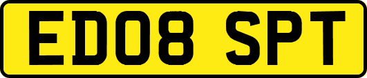 ED08SPT