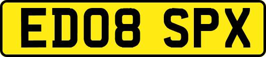 ED08SPX